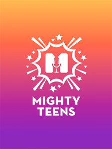 MIGHTY-TEENS-Logo