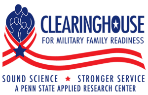 clearinghouse MILITARY FAMILIES-web